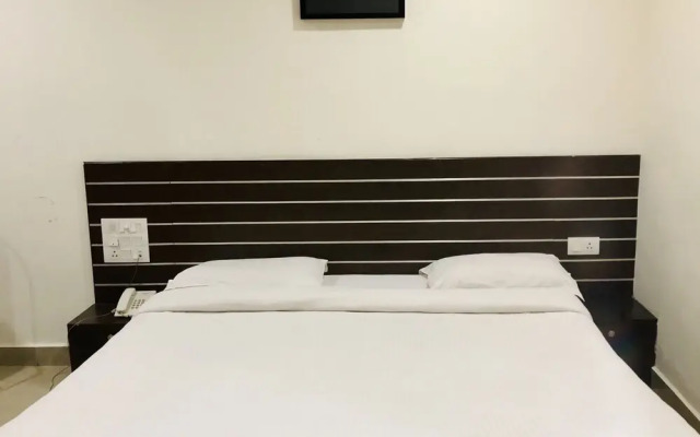 Sumangali Residency