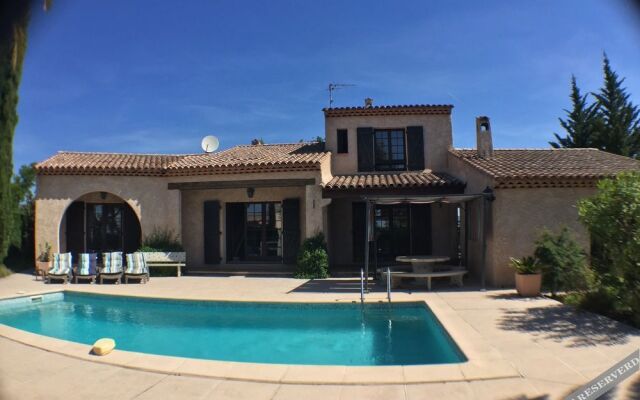 Maison Provençale