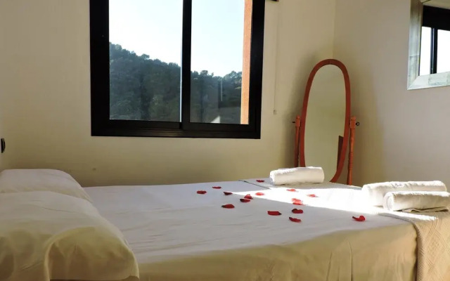 HomeHolidaysRentals Eugene - Costa Barcelona