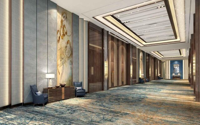 Shangri-La Songbei, Harbin