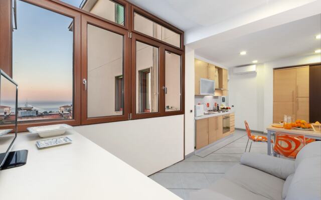 Appartamento Virginia