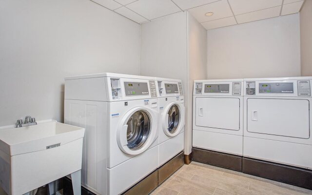 Holiday Inn Express & Suites Covington by IHG