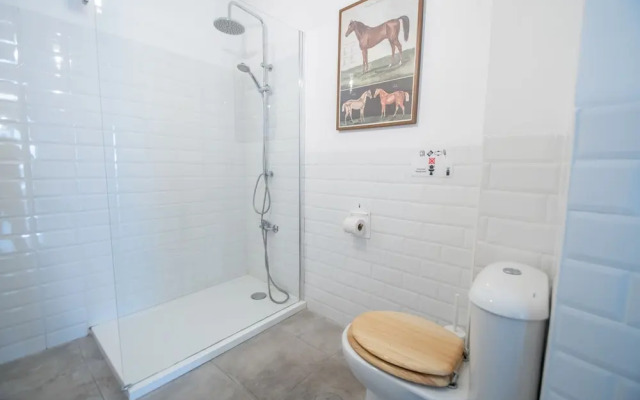 Apartamento La Moderna Cádiz