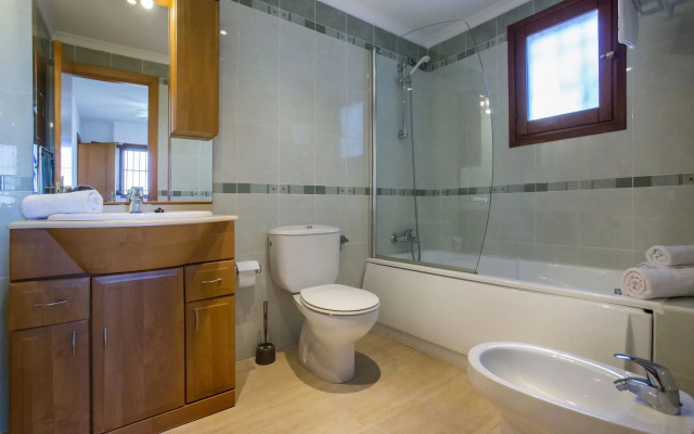 Bella Vista Residential