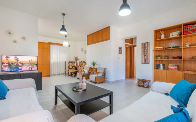 Mike s House in Kremasti Near the Beach Rhodes