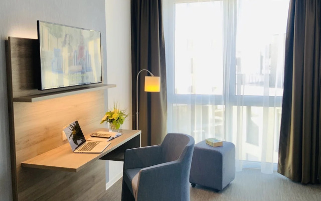 StadtHotel Arte