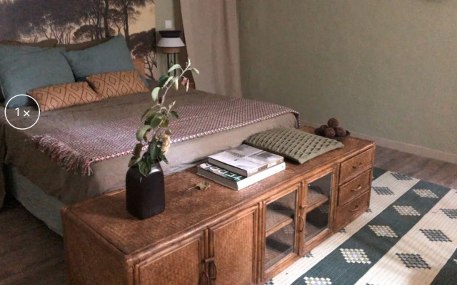 La Belle Etoile Chambres