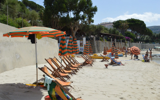 Villaggio Marina Del Capo