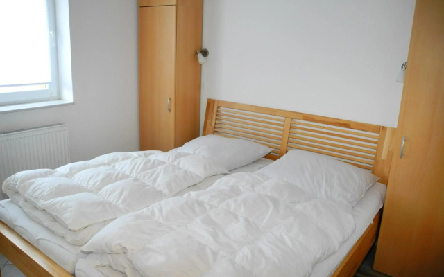 Ferienhaus Krabbe in Friedrichskoog-Spitze/ Nordsee