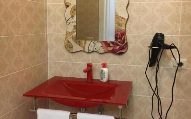 B&B SOGNANDO VIETRI e SPA ESCLUSIVA