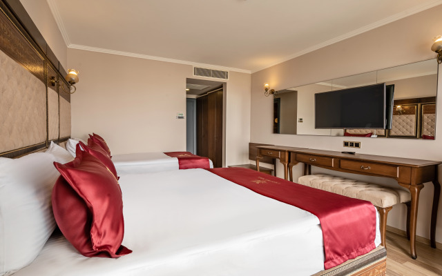 Odelia Resort Hotel