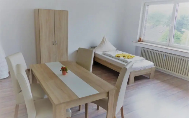 Hotel-Restaurant Dümptener Hof