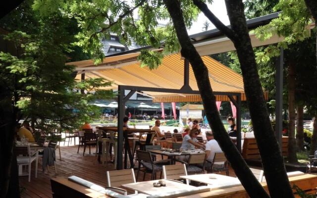 Apartments KOP Konaci i Angella