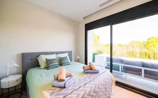 Luxury Villa Near Las Colinas