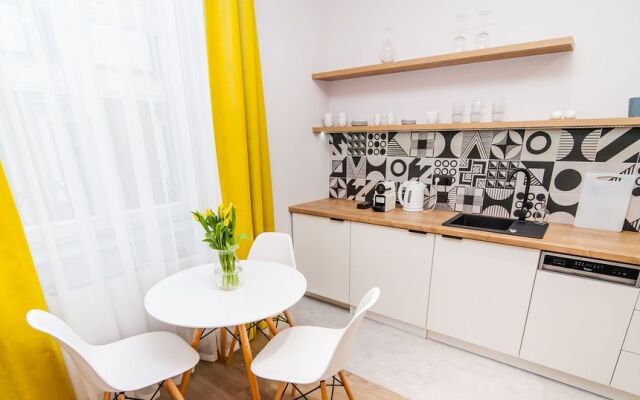 Apartamenty Diamond Estates