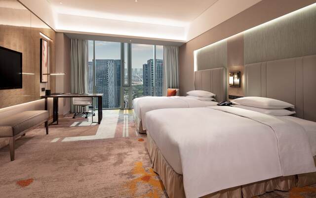 Hilton Taizhou