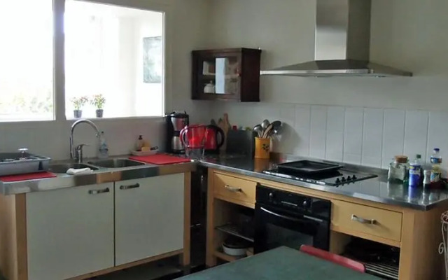 Une Maison à Mordreuc