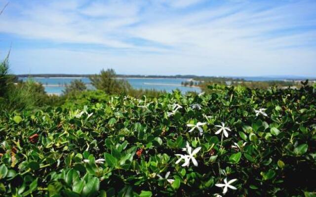 The Ridge Guesthouse