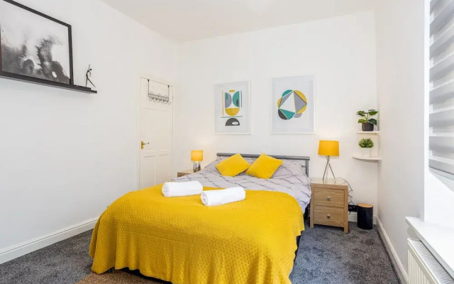 Stylish 3 bedroom home
