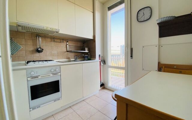 Fornari 48 Comfortable Flat