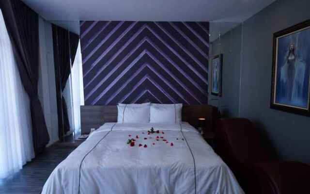 Mia Hotel Ninh Thuan