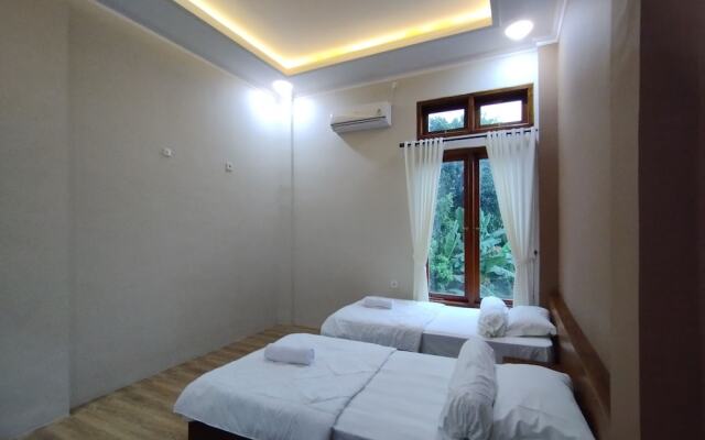 Saira Hotel dan Homestay Syariah