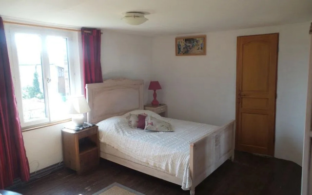 Chambres d'Hôtes - Les Vallées