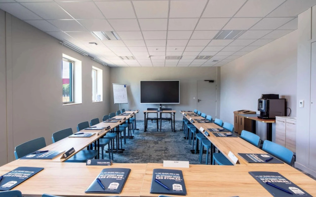 Kyriad Limoges - Ester