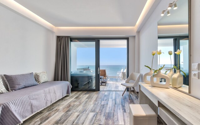 Mandala Seafront Suites