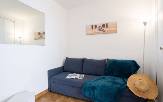 Apartment MILOS Canet-Plage