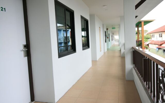 Sirimunta Hotel Chiang Rai