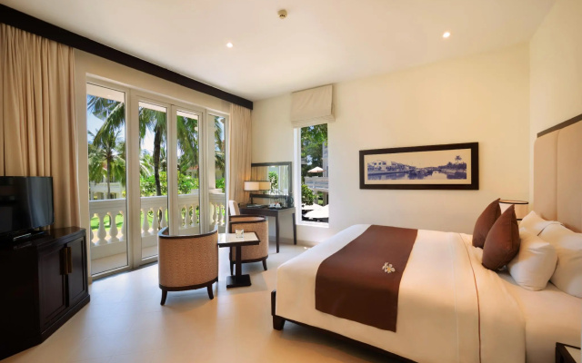 Boutique Hoi An Resort