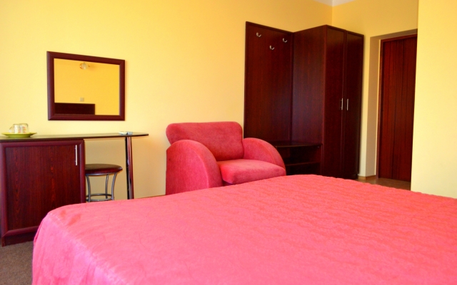 Guest House Sofia na Medovoy