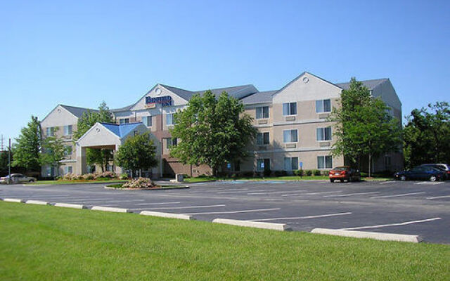 Fairfield Inn & Suites Valparaiso