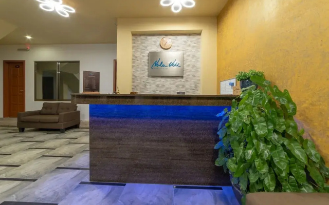 Nala Veli Beach & Spa