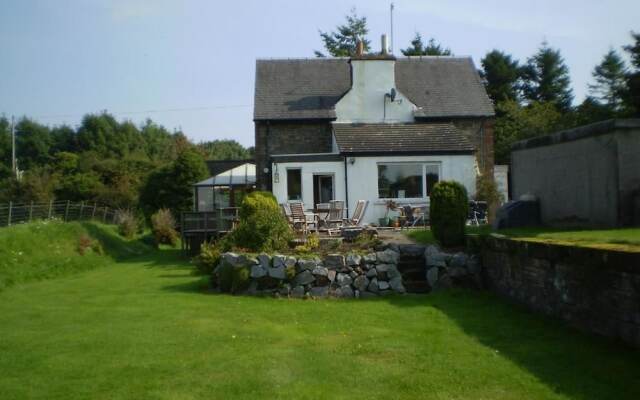The Old Station House