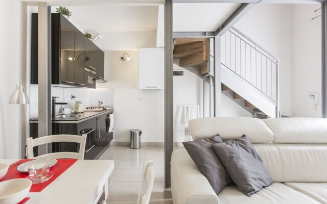 GetTheKey Boldrini Lofts