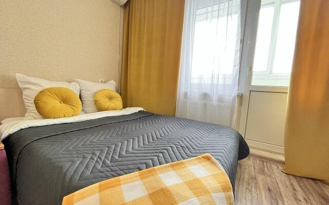 Ростов Посуточно на улице Висаитова 2/10с1