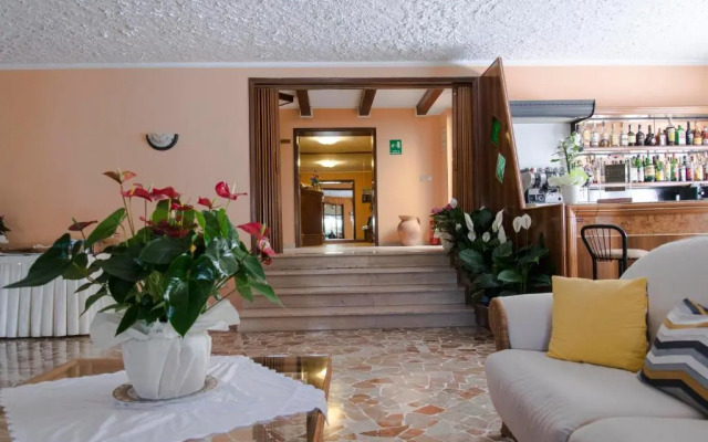 Hotel La Rosa del Tirreno