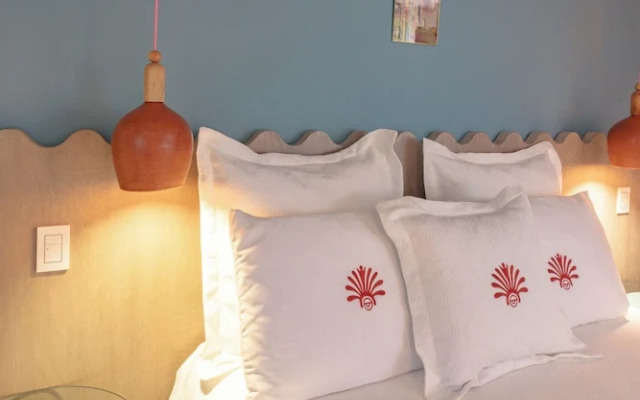 Nokal Exclusive Stay