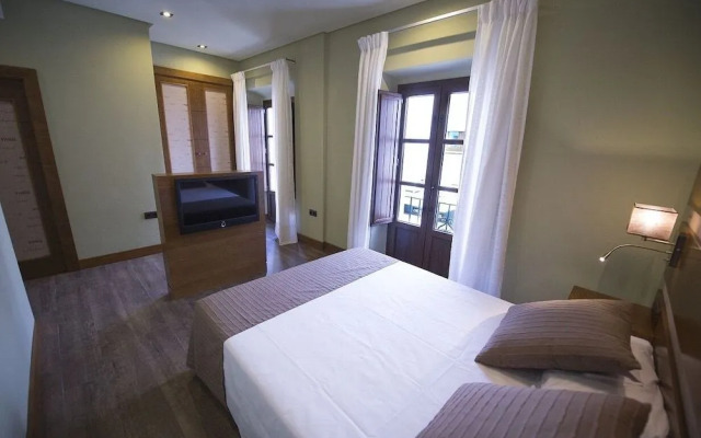 Hostal Ferreira