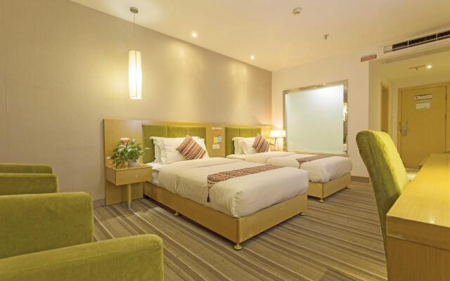 WOGO Scenic Hotel Fenghuang Ancient City