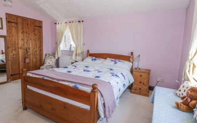 Megs Cottage