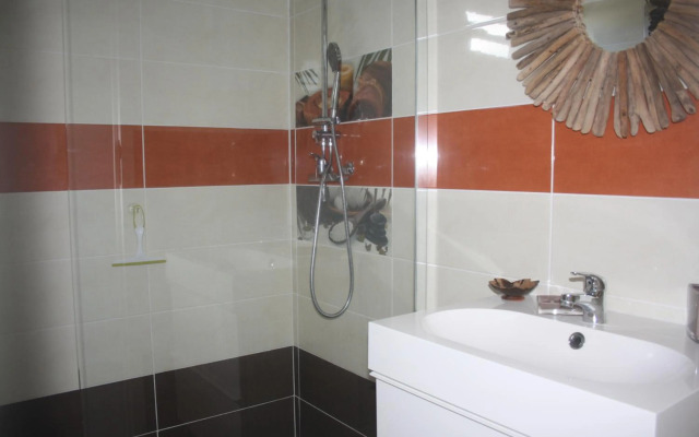 Appartement Coeur de Papillon