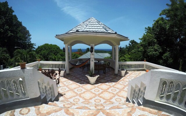All Nations Guesthouse