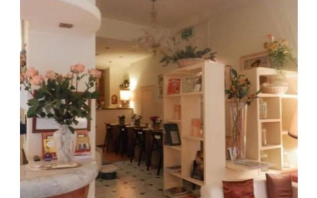 Piccolo Hotel Puccini