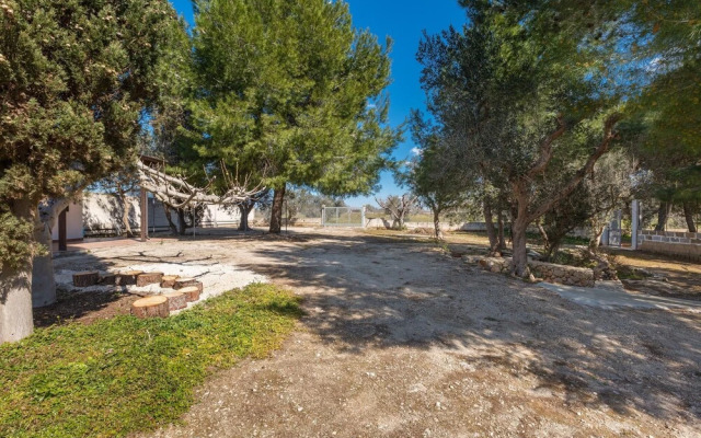 2763 Zeus Apartments - Villetta by Barbarhouse