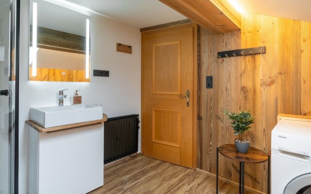Comfortable Apartment in Salzburger Land