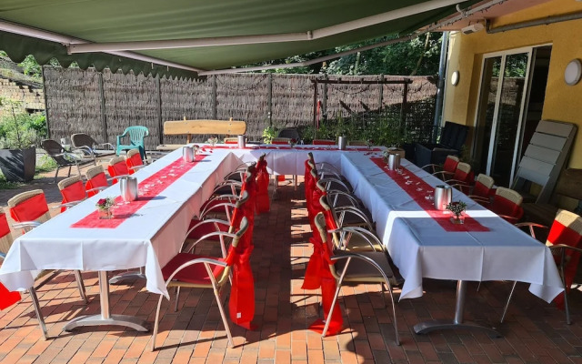 Landhotel Löwenbruch