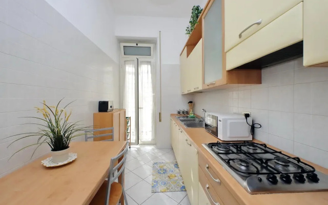 Two Bedrooms Cimabue Apartment